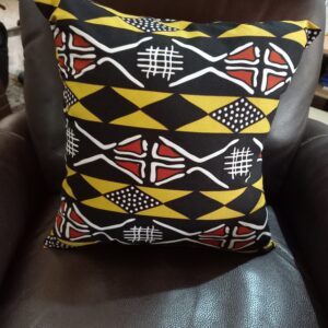 Tribal Royalty