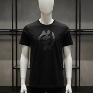 Gye Nyame (Black)