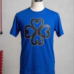 Nyame Dua (Royal Blue)