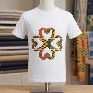 Nyame Dua Mixed (White)